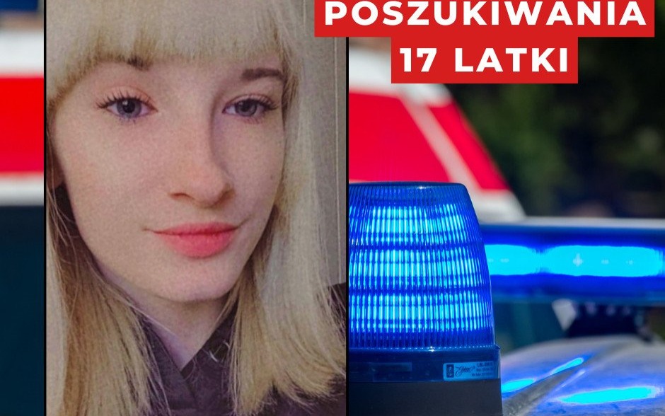 Zagineła 17-letnia mieszkanka Oświęcimia