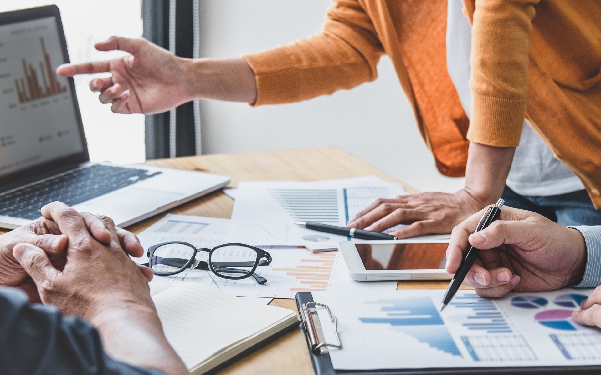 Odkryj Sekrety Skutecznego Marketingu z Portalem Funkymedia – Twój Przewodnik po Świecie Reklamy Online