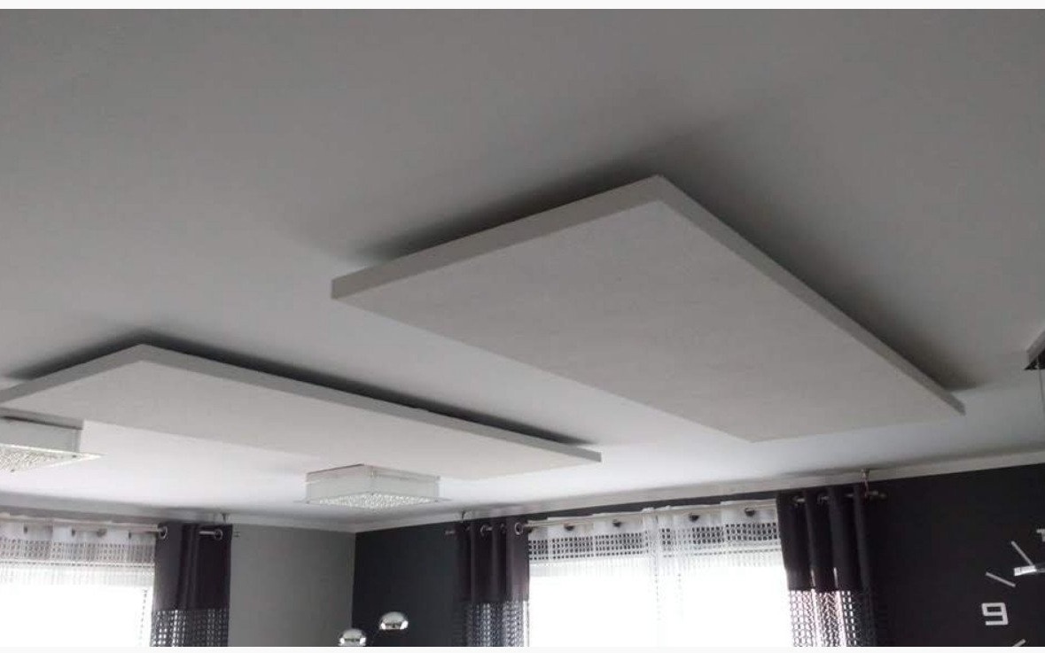 Ogrzewanie na podczerwień: Nowoczesne rozwiązanie dla Twojego domu