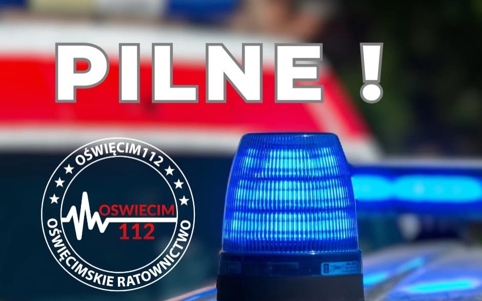 Kolejny wyciek gazu w Rajsku