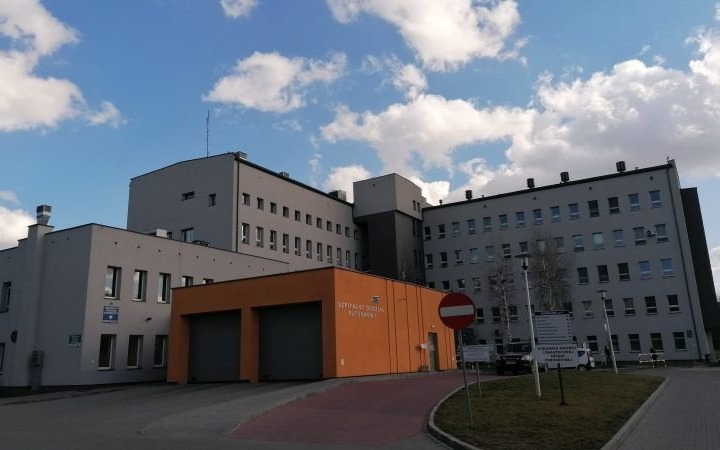 Bezpłatna kolonoskopia w Szpitalu Powiatowym