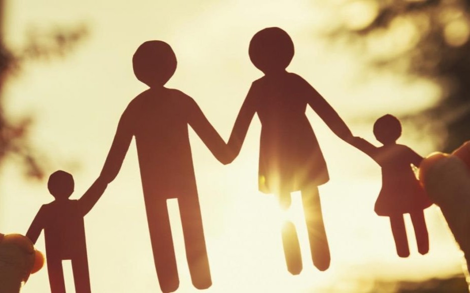 Zostań rodziną zastępczą