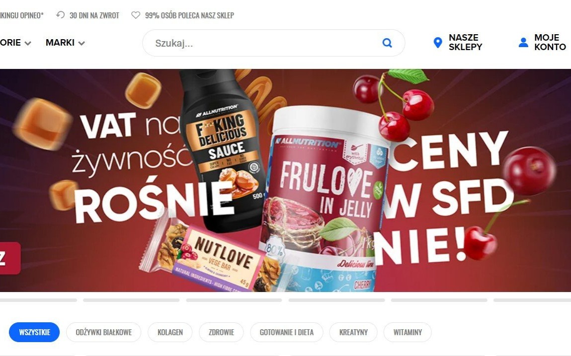 Żele energetyczne – czy warto je stosować? Co warto o nich wiedzieć?