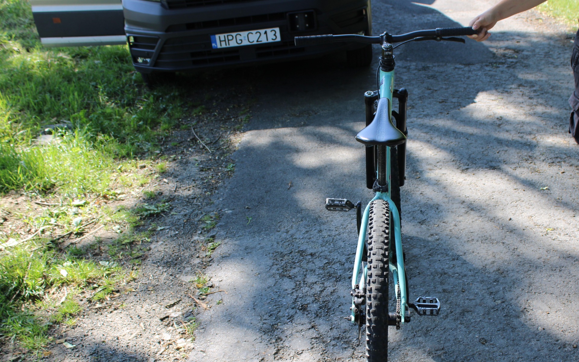 Niebezpieczny wypadek z udziałem małoletnich. Wszystkiemu winna hulajnoga elektryczna