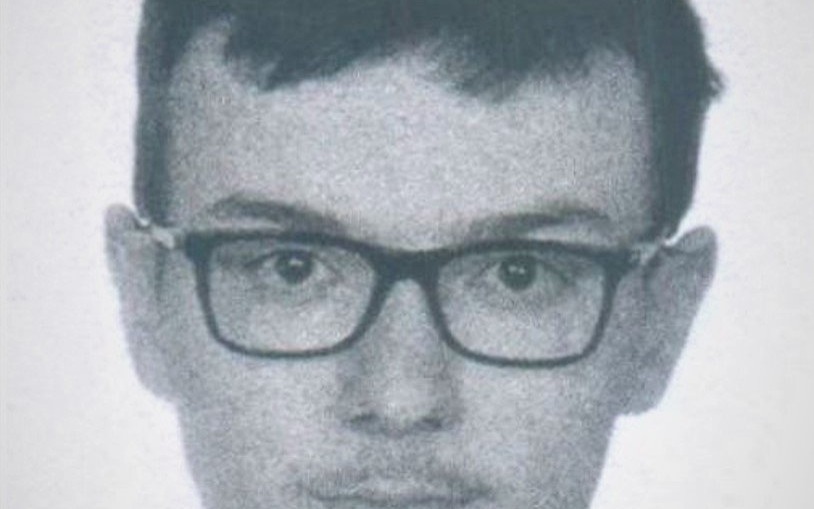 Zaginął 14-letni Kuba. Prośba o pomoc