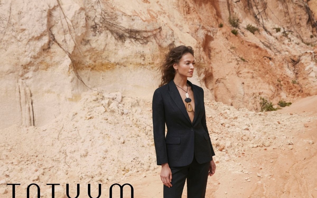 Stylowa i pewna siebie – 5 pomysłów na stylizacje do biura od Tatuum