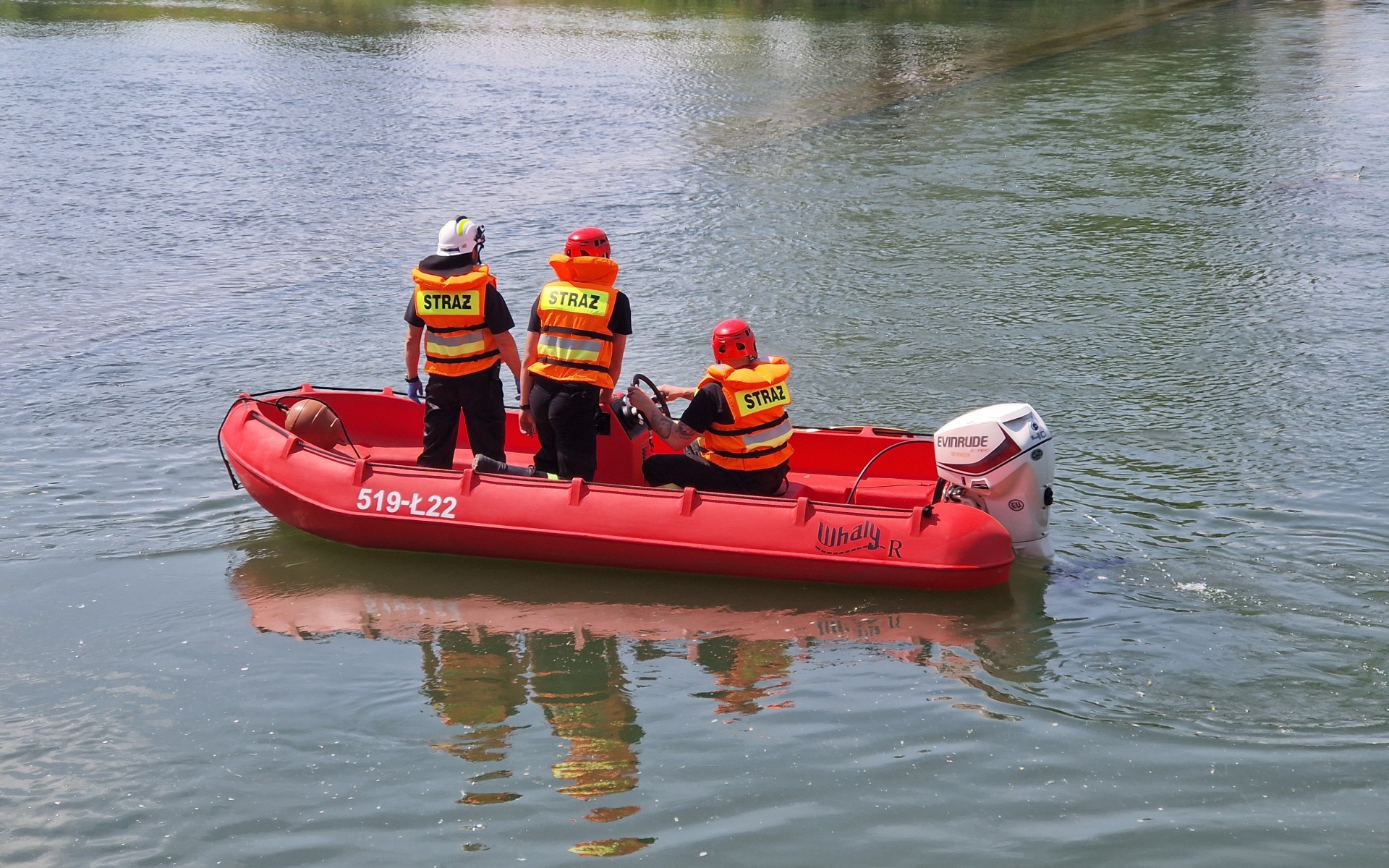 Tragiczny final poszukiwań 14-latka – FILM, ZDJĘCIA!