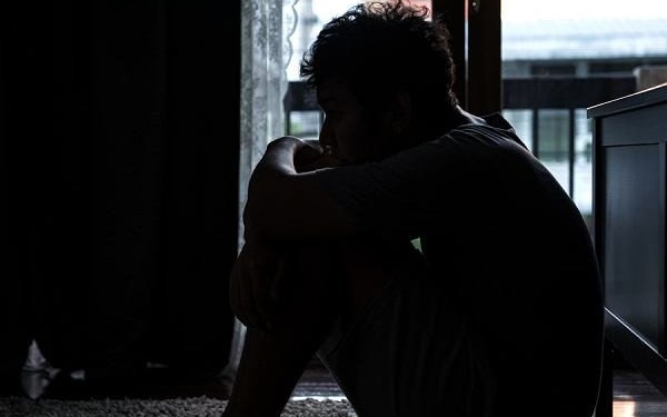 Mężczyzna targnął się na własne życie. Szybka akcja Policjantów pozwoliła przywrócić funkcje życiowe – STOP DEPRESJI !