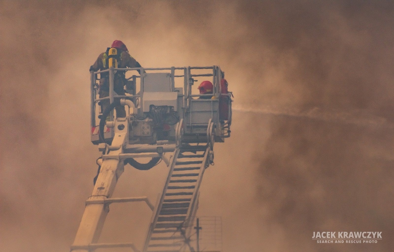 Komunikat firmy Aksam