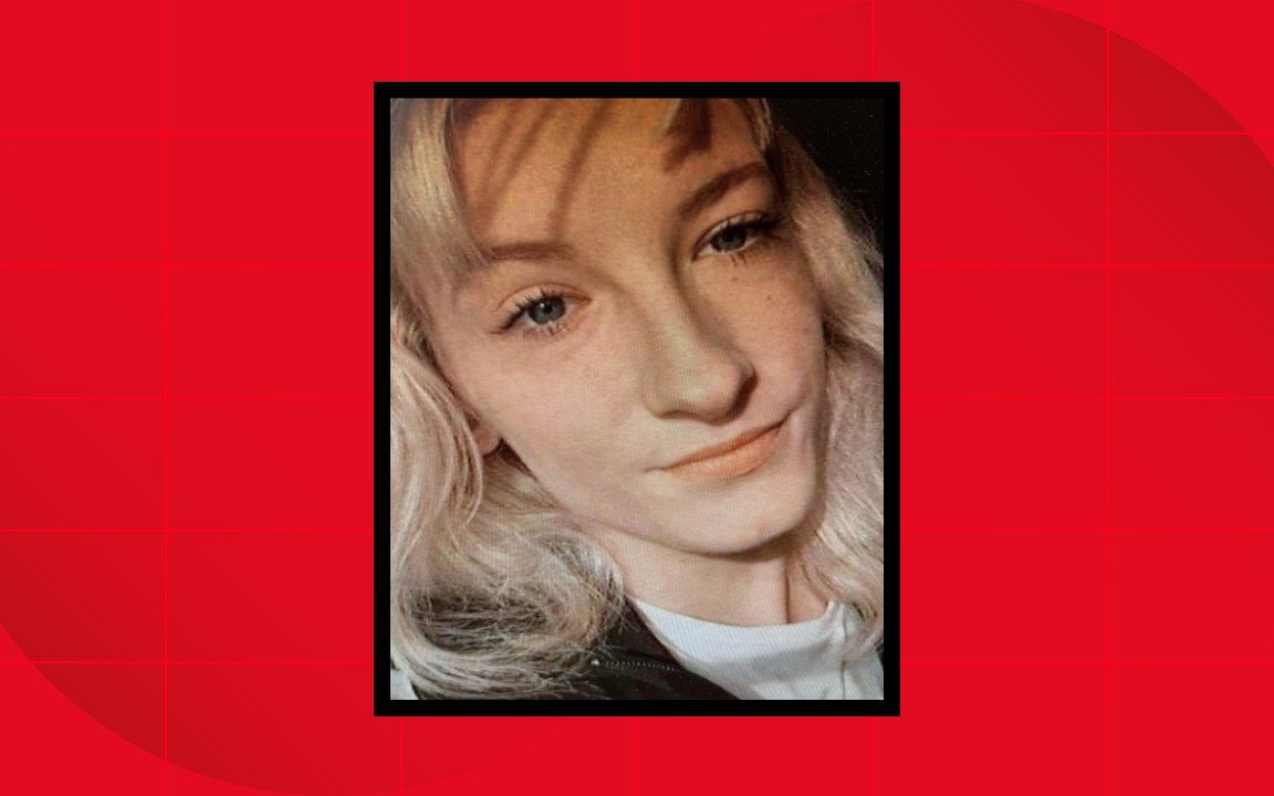 Zaginęła nastoletnia mieszkanka Oświęcimia