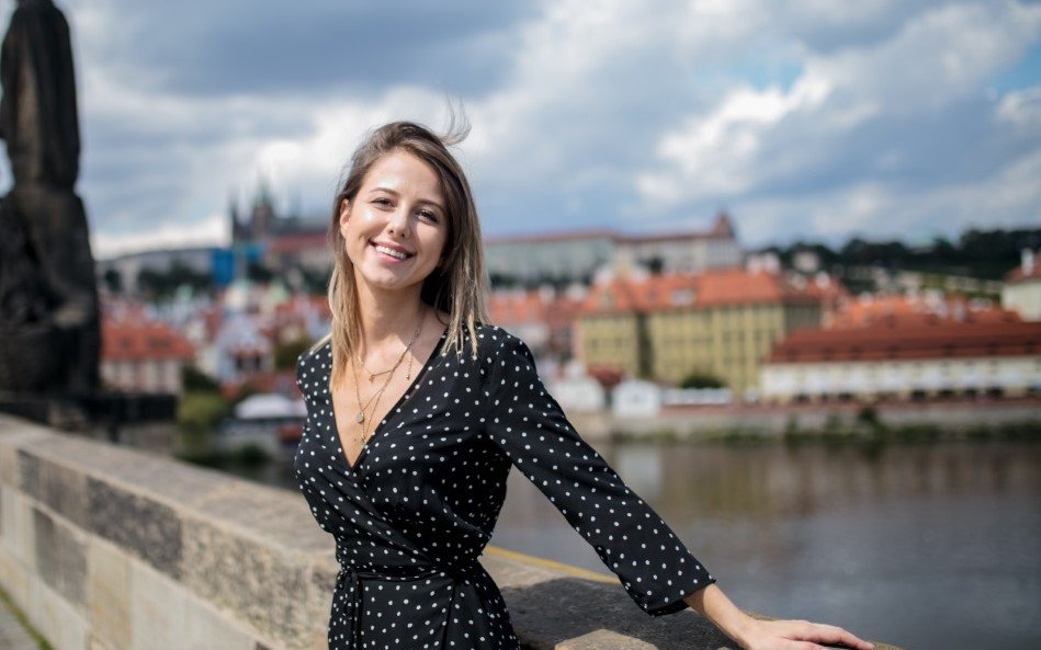 Najciekawsze miejsca do zwiedzenia samemu – przygoda po Europie