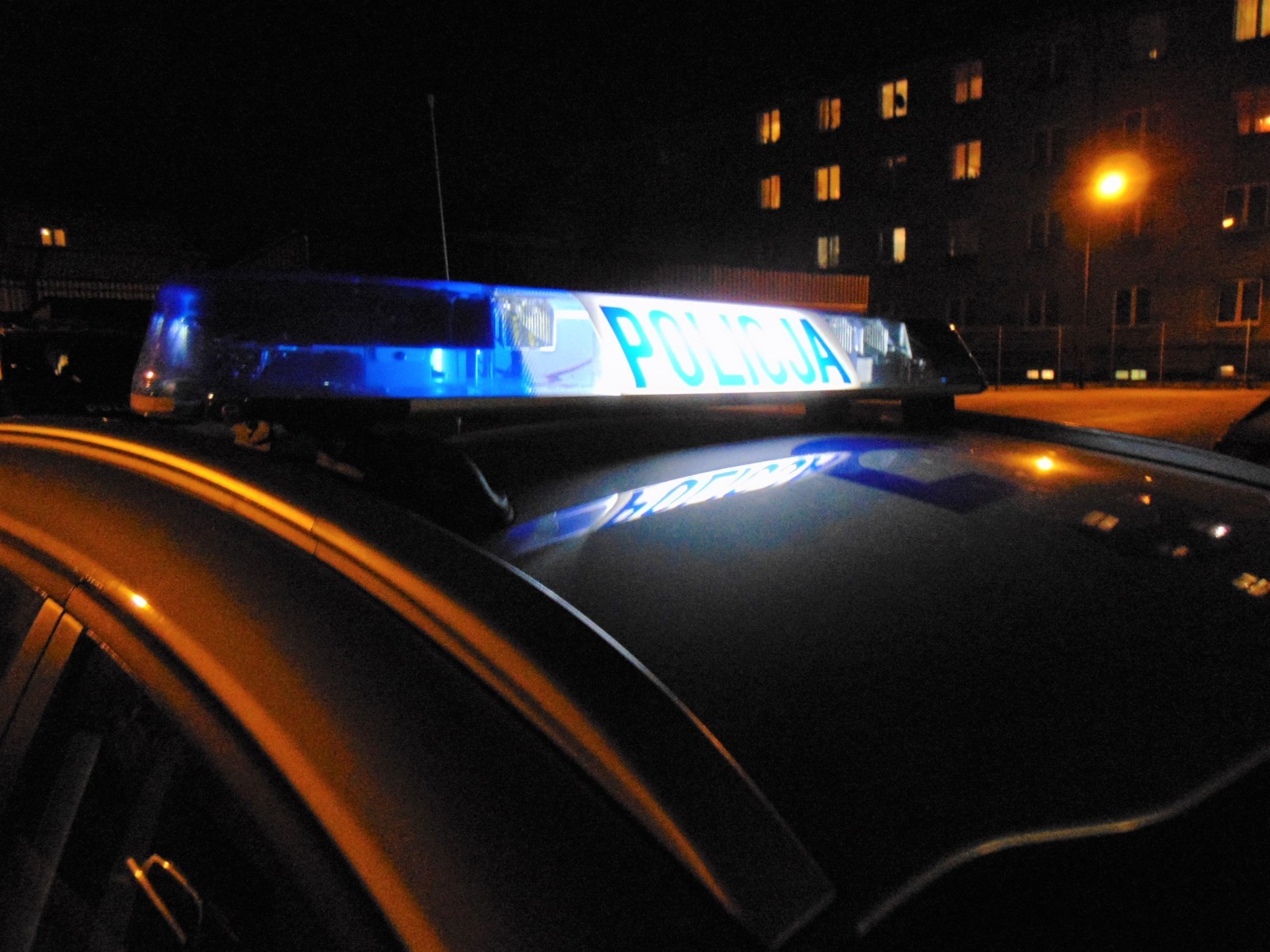 Kolejne oszustwo na BLIK w naszym powiecie. Zachowajcie ostrożność