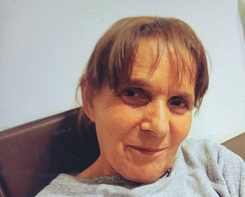 Policjanci poszukują zaginionej mieszkanki powiatu oświęcimskiego