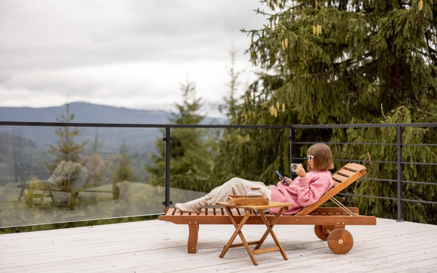 Jaka nawierzchnia na taras będzie najlepszym wyborem?