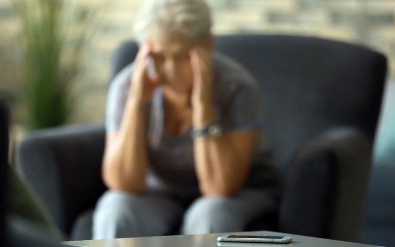 Okradł seniorkę podając się za pracownika spółdzielni mieszkaniowej