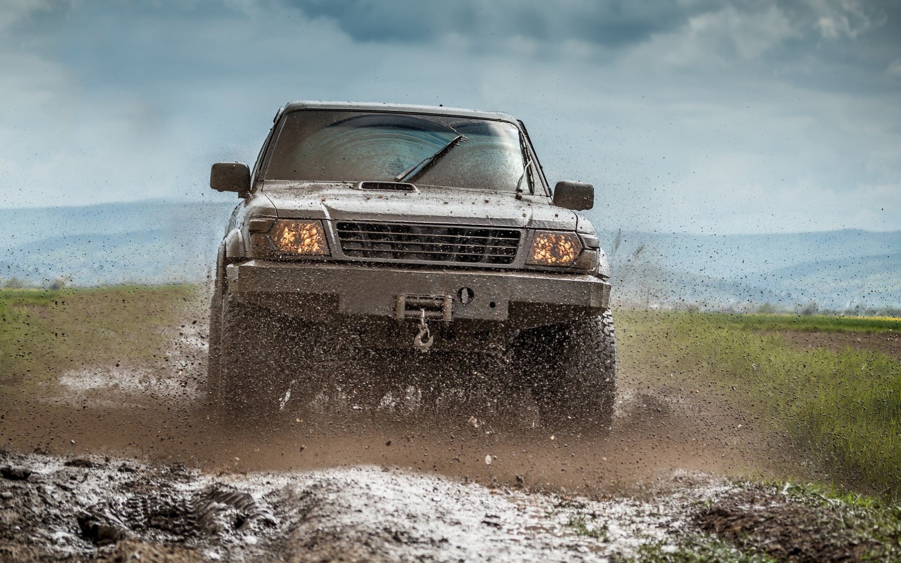 Na co zwrócić uwagę przy wyborze wyciągarki samochodowej?