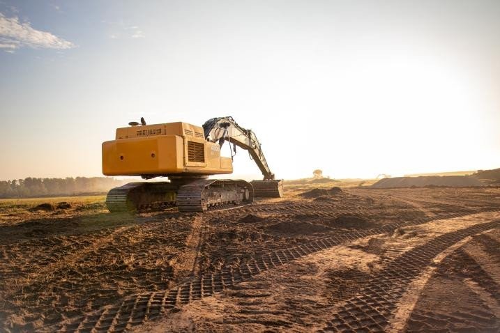Szukasz firmy od robót ziemnych w Małopolsce? Postaw na MM Południe!