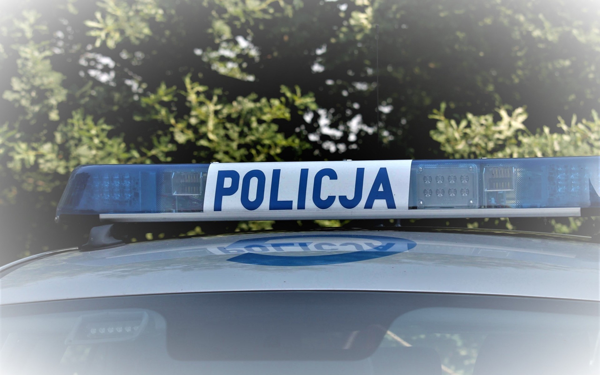 Znieważał policjantów, których wezwał na interwencję