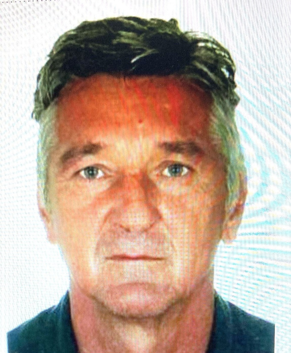 Poszukiwania zaginionego mieszkańca Oświęcimia