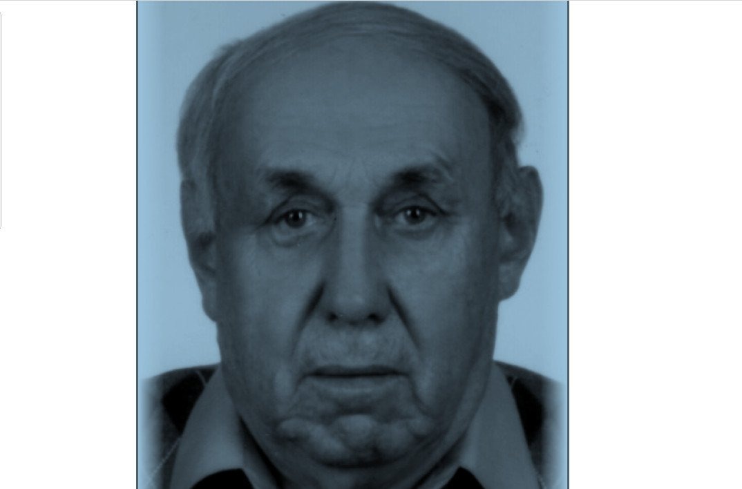 Poszukiwania zaginionego 80 – letniego mieszkańca Chełmka