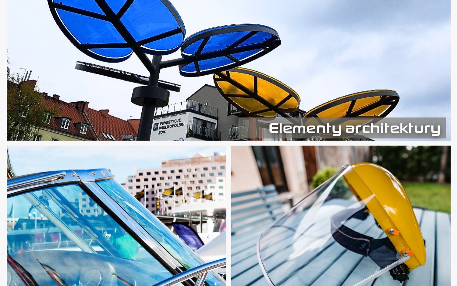 Tworzywa sztuczne i ich zastosowanie – kluczowe informacje, które warto znać