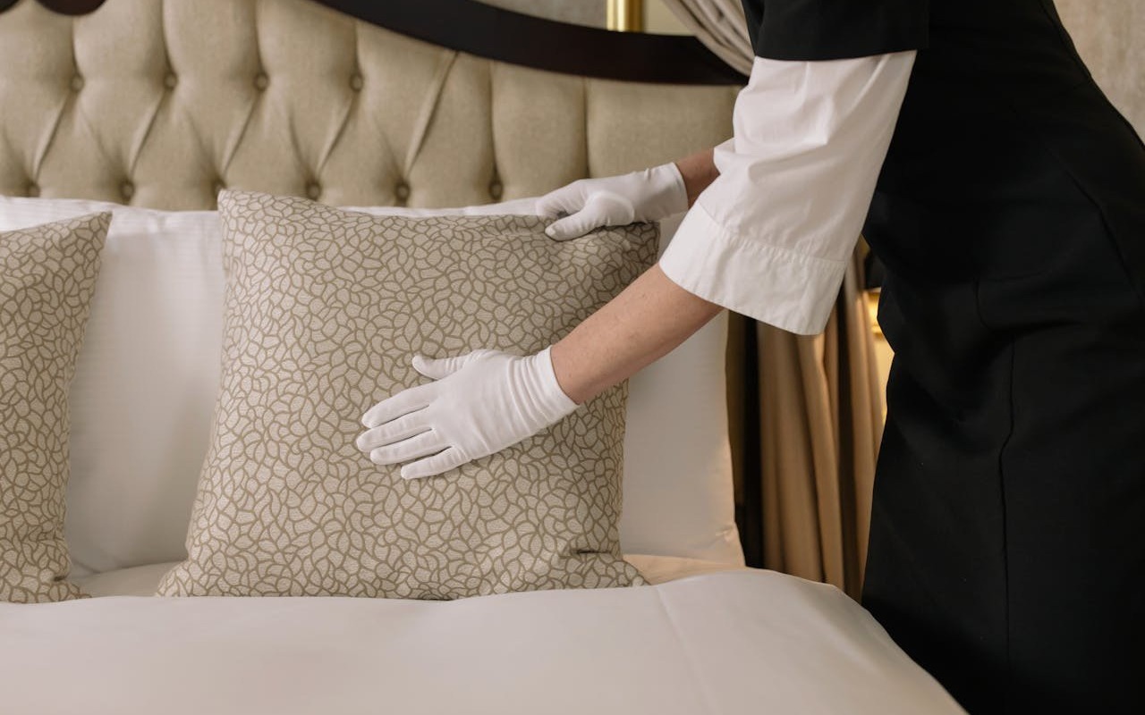 Sprawdź, jakie możliwości kariery mają absolwenci szkół hotelarskich