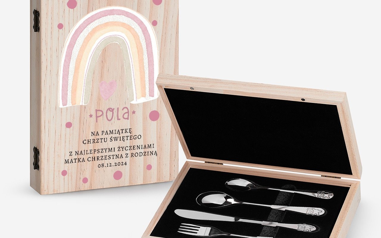 Prezent na chrzciny – niezapomniane pamiątki dla dziewczynki i chłopca