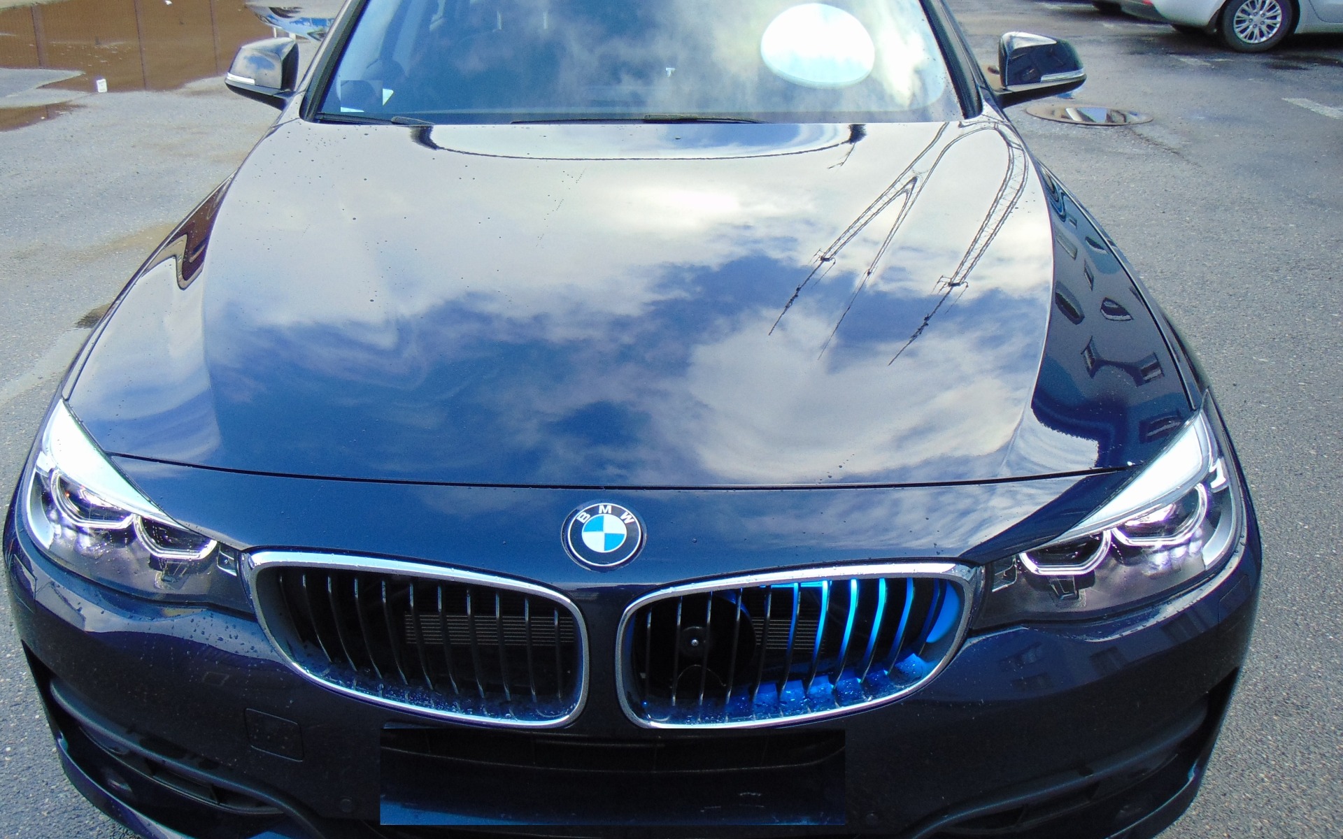 Oświęcimski Speed przerwał jazdę nietrzeźwemu kierowcy