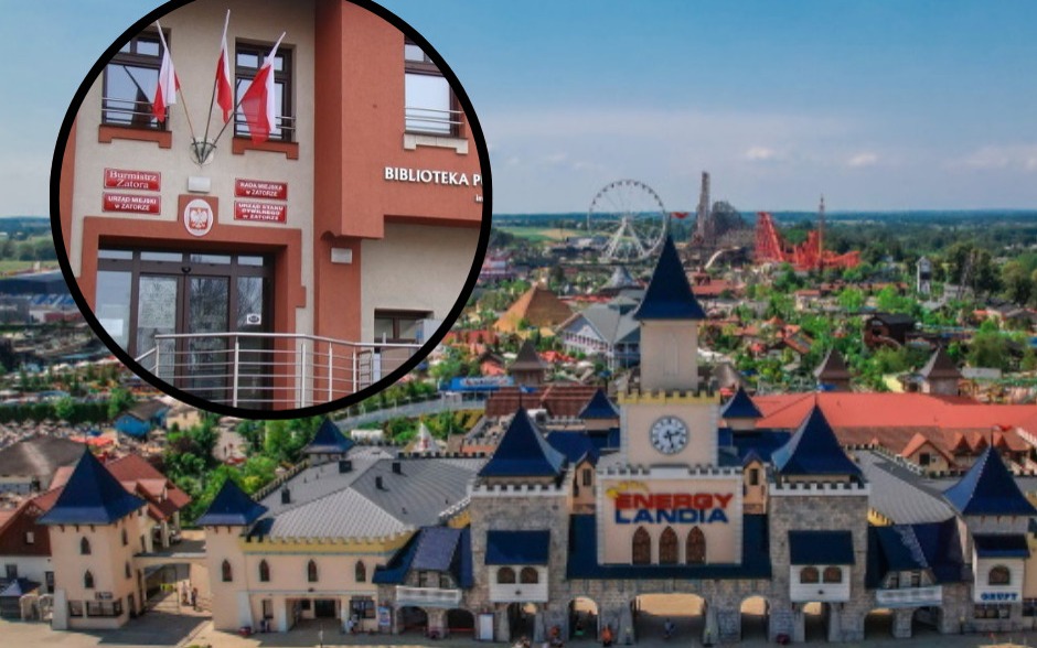 Zator bez ulg w Energylandii. Przeciszów nadal z rabatem 50%