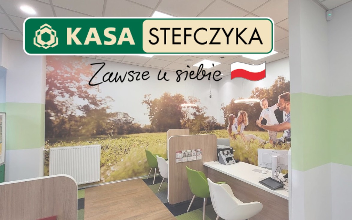 Poczuj lekkość jednej raty z Kasą Stefczyka w Oświęcimiu – konsoliduj swoje zobowiązania i zyskaj spokój finansowy