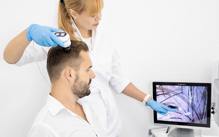 Najlepsze zabiegi na porost włosów – co warto wypróbować?