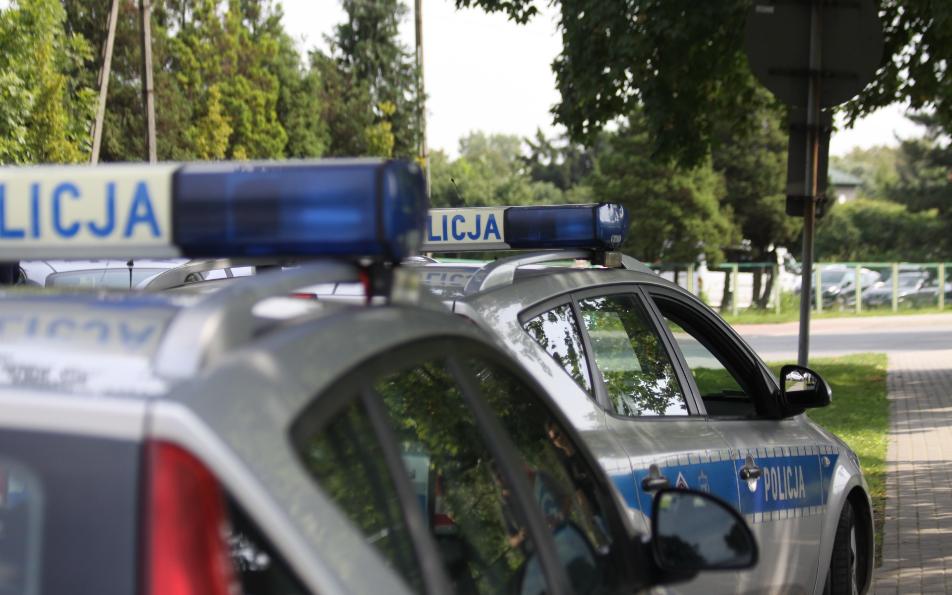 Mężczyzna wsiadł za kierownicę volkswagena mając w organizmie 3,6 promila alkoholu.