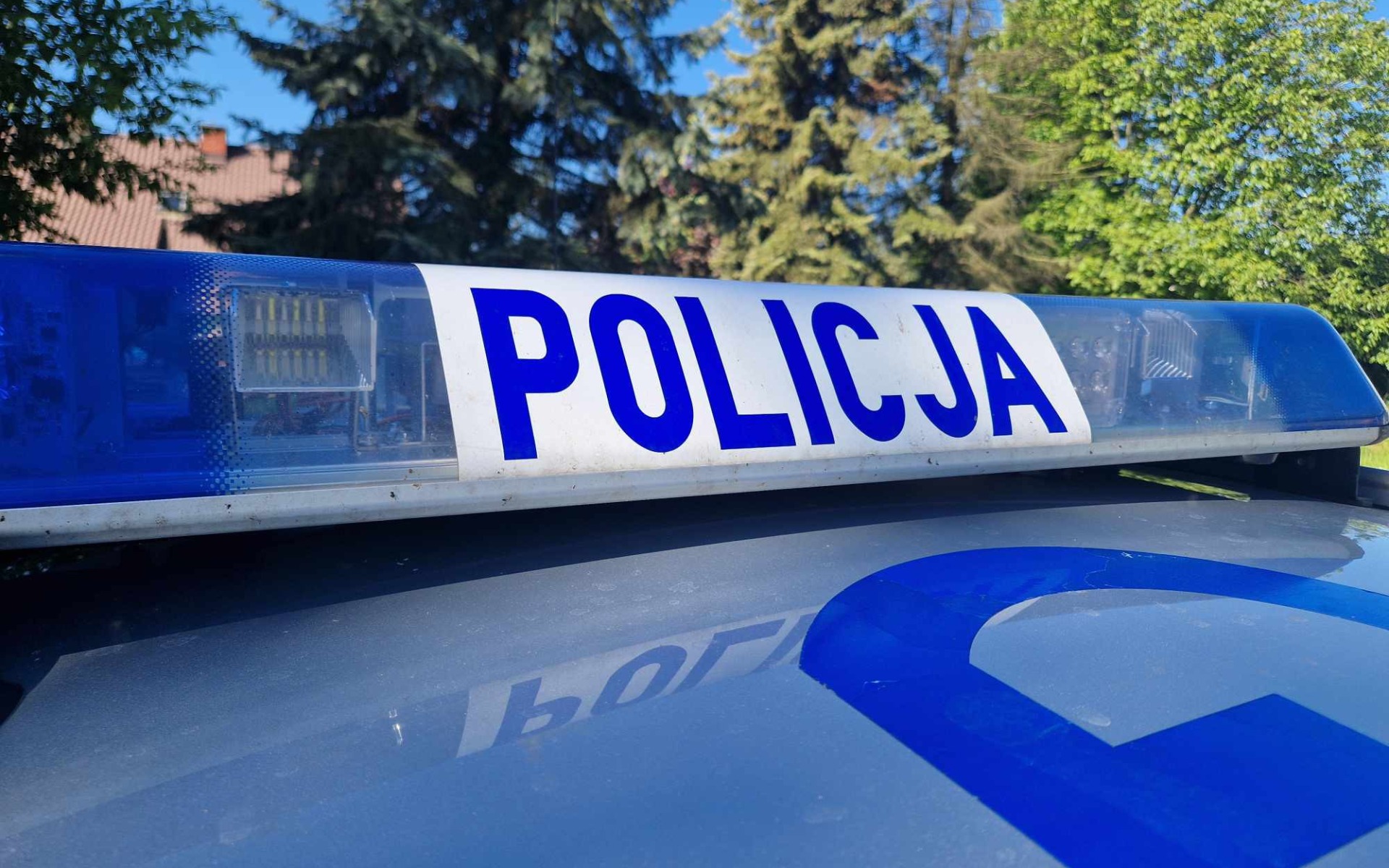 Dwulatek pod opieką nietrzeźwych rodziców