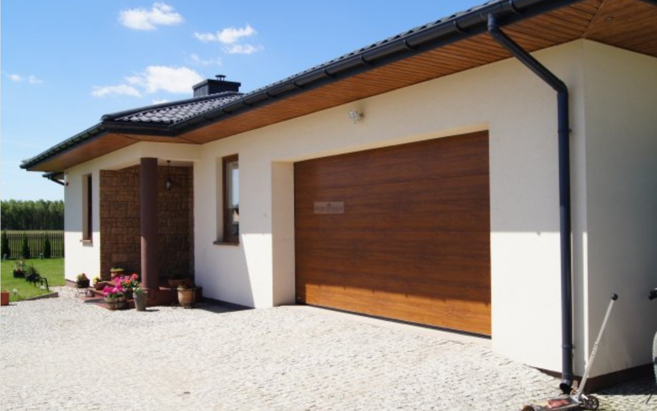 Najważniejsze korzyści z montażu automatów do bram