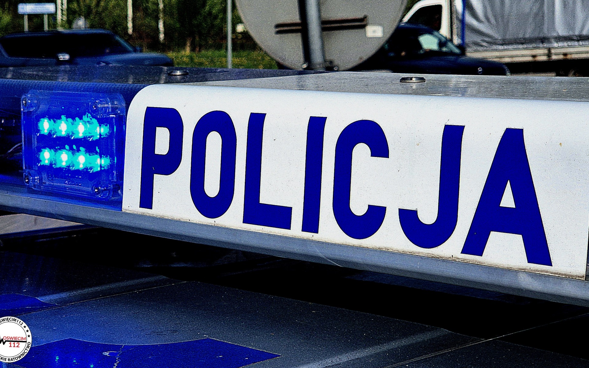 Uwaga na oszustwo. Sprzedając w Internecie, nie loguj się przez link podesłany przez kupującego. Mieszkanka gminy Zator straciła tak 19000 zł