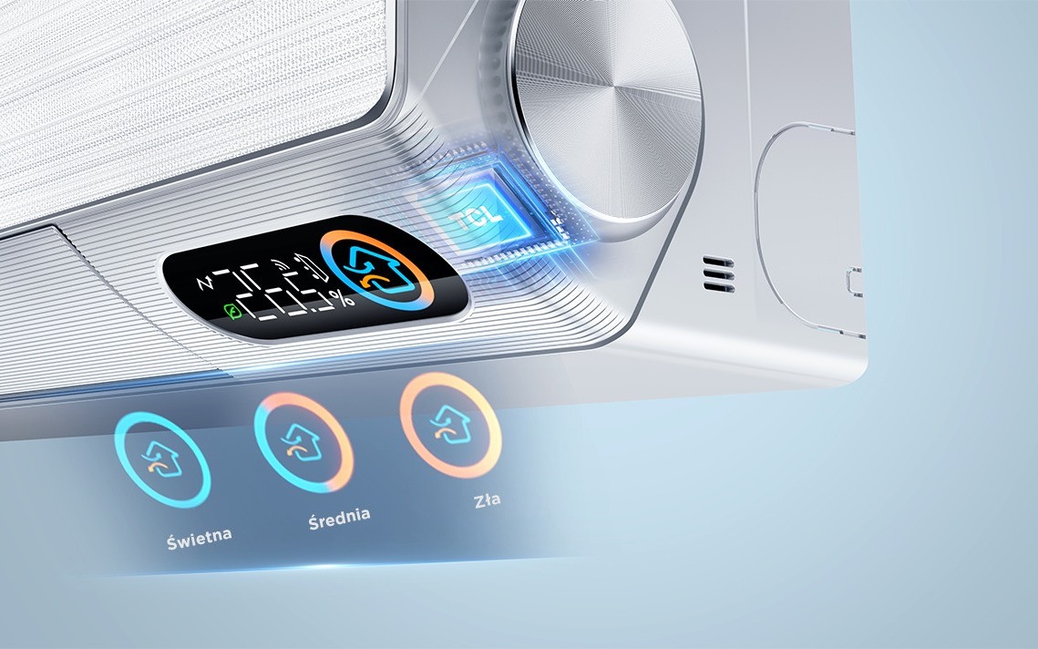 Zadbaj o komfort latem! Postaw na profesjonalny montaż klimatyzacji z TeslaPV