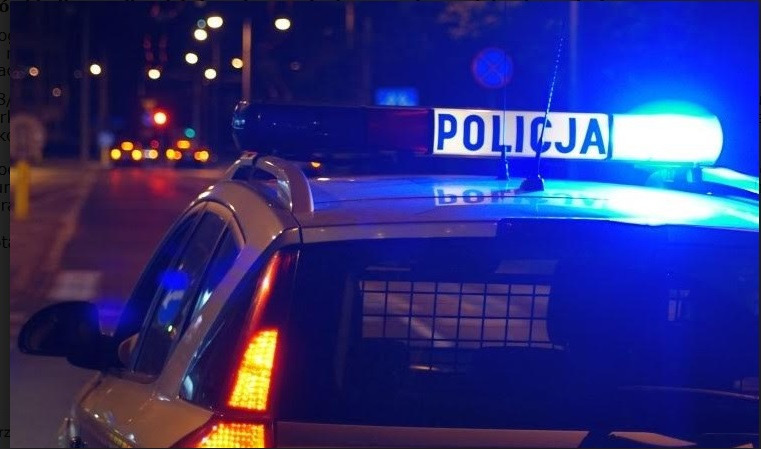 Oświęcim: Nietrzeźwi rodzice z niemowlęciem na ulicy. Policję zaalarmowały czujne kobiety