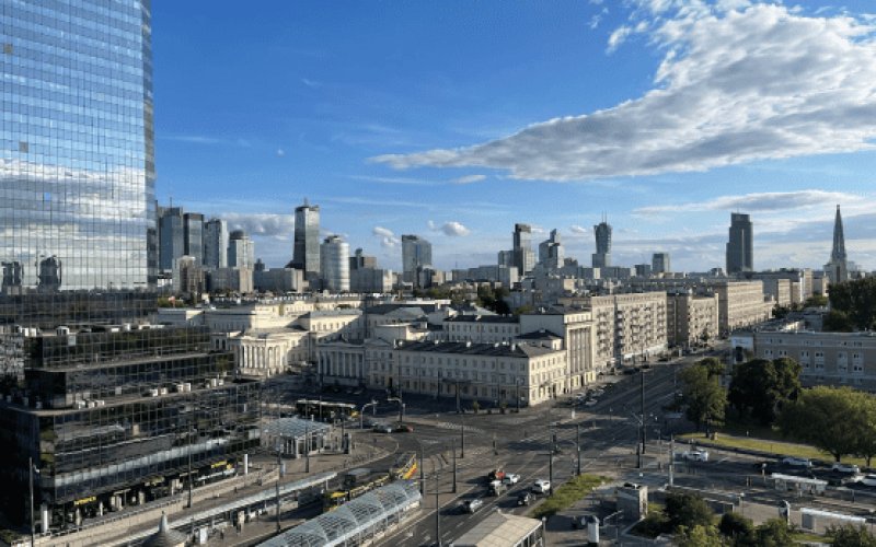 Biuro dla Miśa – kompleksowe wsparcie dla przedsiębiorców w centrum Warszawy