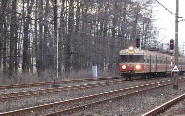 PKP Polskie Linie Kolejowe zapowiadają inwestycje na trasie z Oświęcimia do Czechowic-Dziedzic