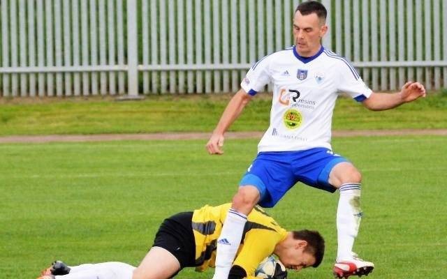 IV liga małopolska. Unia w rundzie rewanżowej chce spłacać jesienne długi
