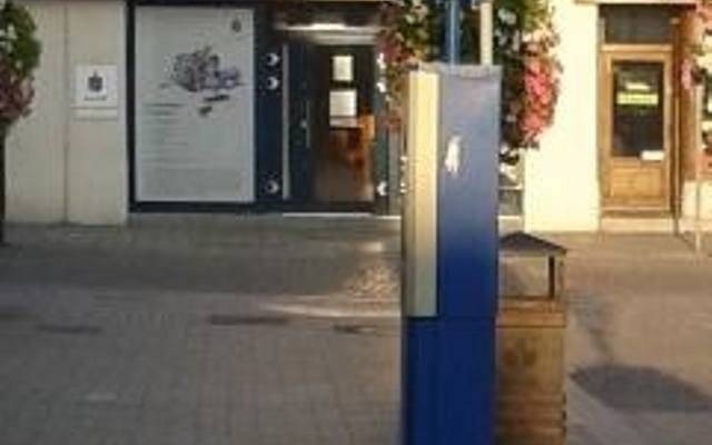 Za parkowanie w strefie płatnego postoju w Oświęcimiu można płacić z pomocą telefonu