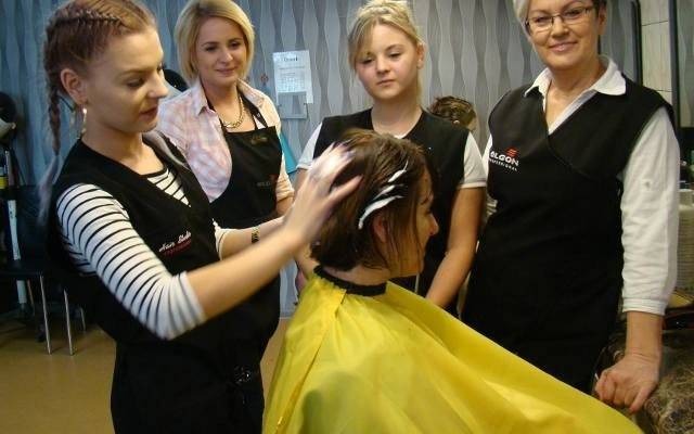Do dobrych salonów piękności ustawiają się kolejki. Klienci są coraz bardziej wymagający
