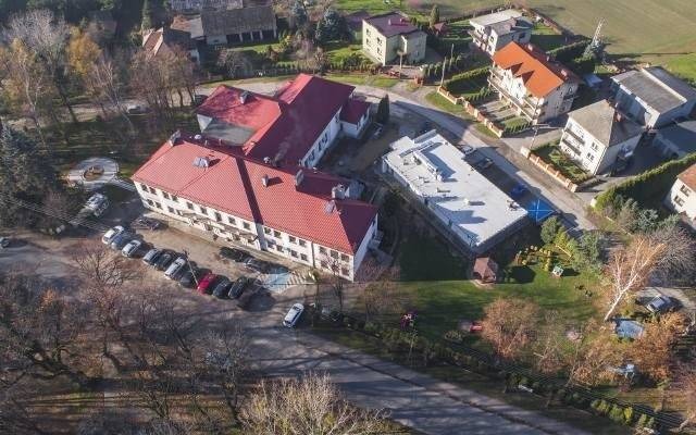 Gmina Oświęcim - na przecięciu dróg i szlaków