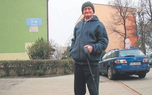 Fika czy Arciszewskiego? Mieszkańcy wciąż nie wiedzą, jaką nazwę nosi tak naprawdę ich ulica