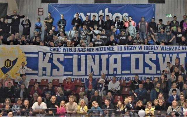 Oświęcim. Hokejowy piknik, czyli pokaz całej sportowej rodziny. A teraz czas na ligę