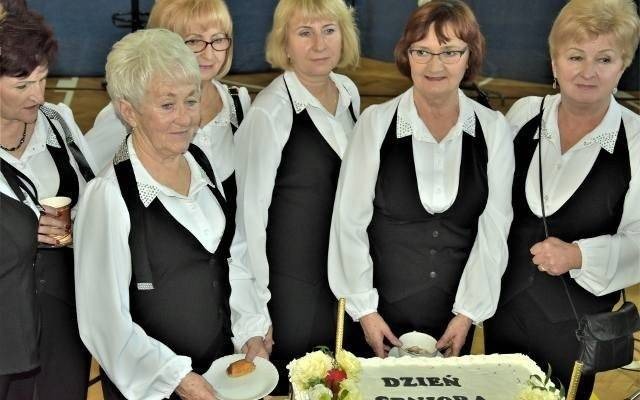 Dzień Seniora w Oświęcimiu, czyli zdrowi, aktywni i bezpieczni