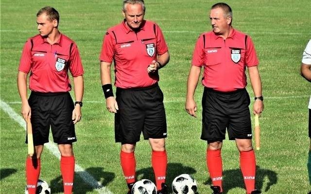 Oświęcim. Przygoda, każdej chwili szkoda. Zostań sędzią piłkarskim