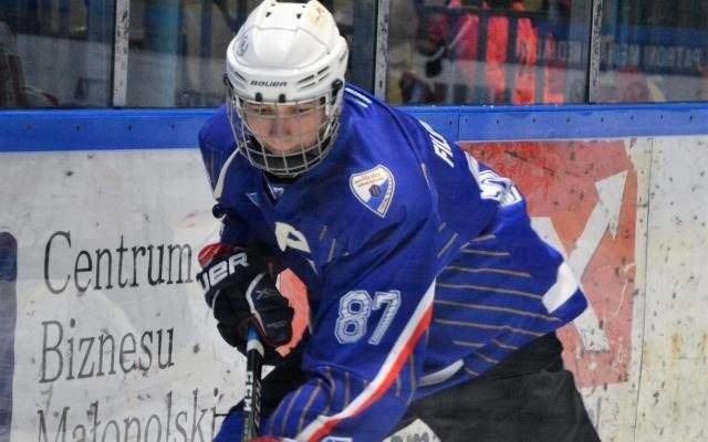 Hokej, kwalifikacja do OOM. UKH Unia Oświęcim wciąż niepokonana. W Sanoku także z kompletem zwycięstw