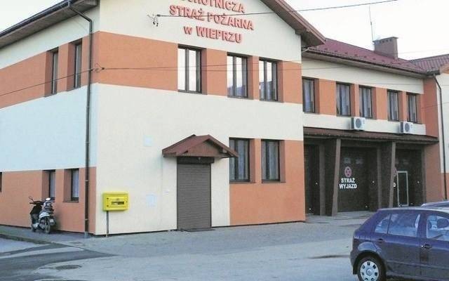 W Zatorze i Wieprzu nie żałują pieniędzy na ważne inwestycje