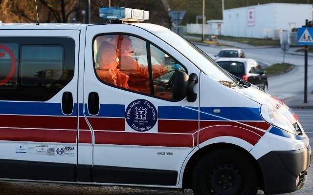 Koronawirus w Małopolsce. Liczba chorych znowu wzrosła!